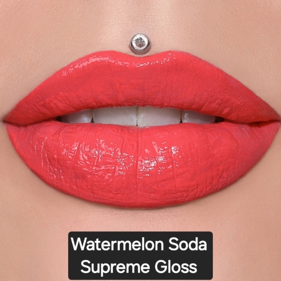 Jeffree Star Other - Jeffree Star Watermelon Soda Supreme Gloss